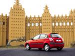 Kia Rio Hatchback 2005 года